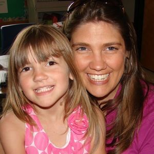 Meet your Posher, Connie